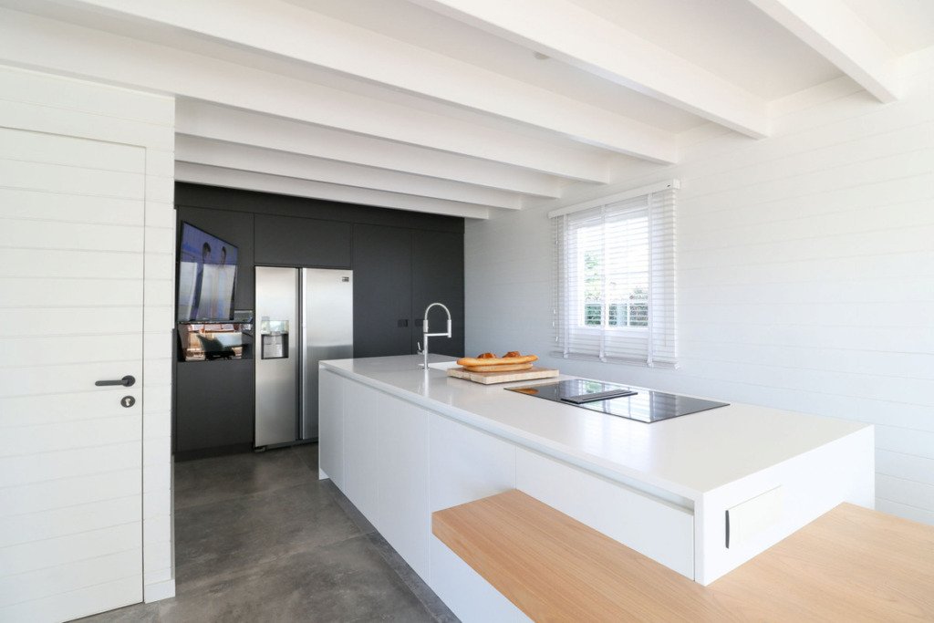 Villa – Chalet — Benahavís