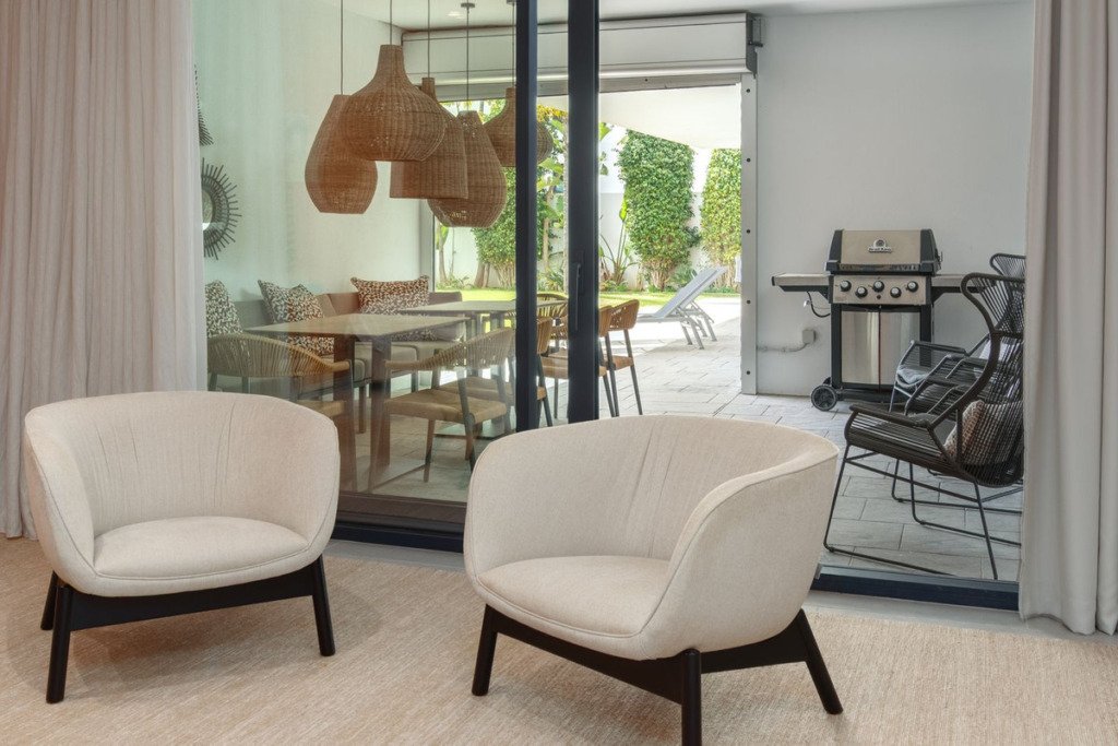 Detached Villa — Cabopino