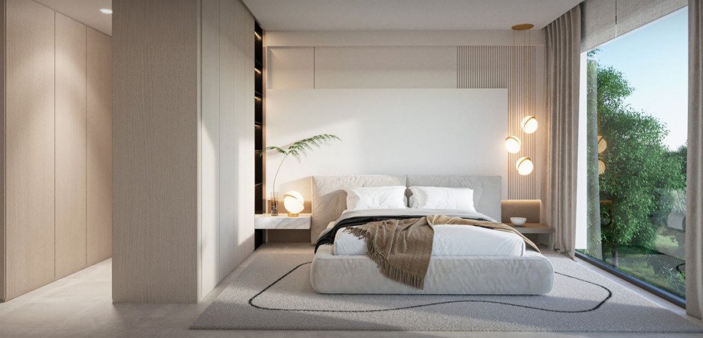 Villa – Chalet — New Golden Mile
