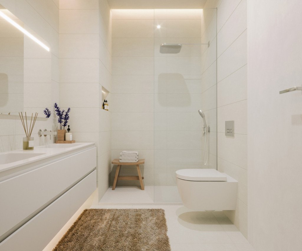 Townhouse — Cancelada
