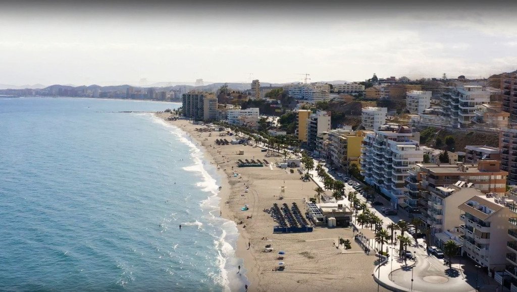 Penthouse — Benalmadena