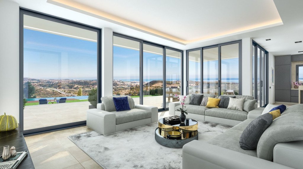 Villa – Chalet — Calanova Golf