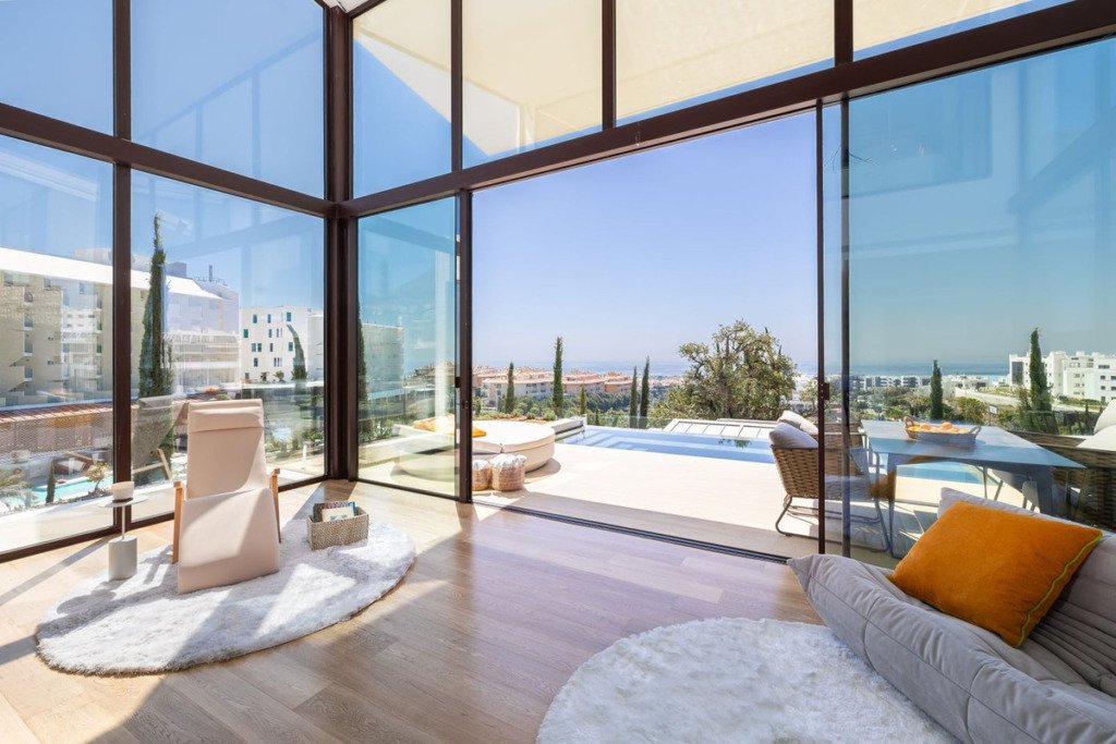 Villa – Chalet — Fuengirola