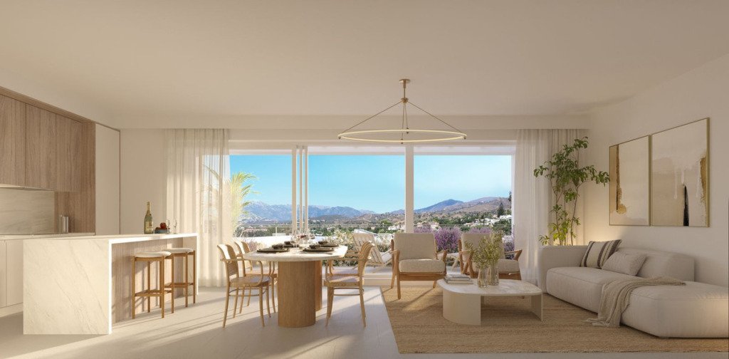 Townhouse — Elviria