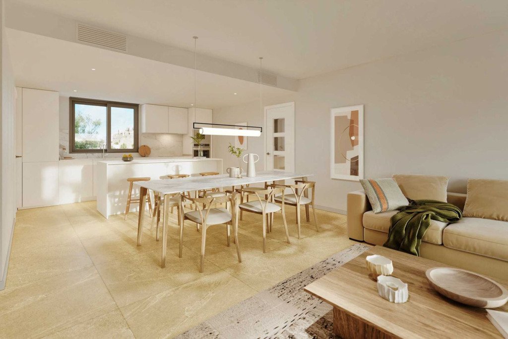 Penthouse — Estepona