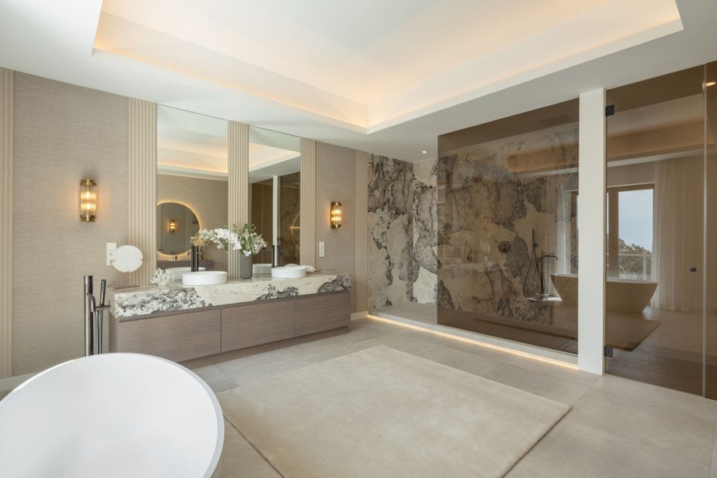 Villa – Chalet — Marbella