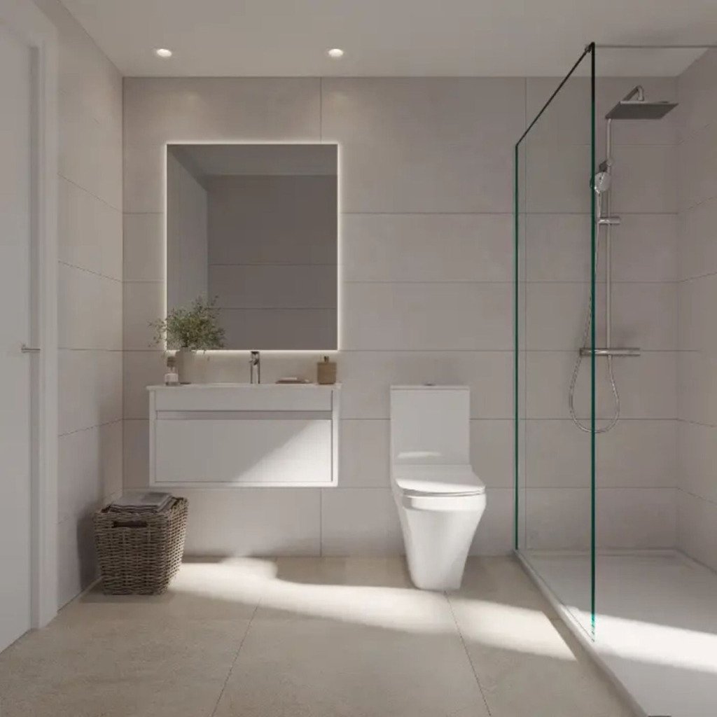 Apartamento Planta Baja — New Golden Mile