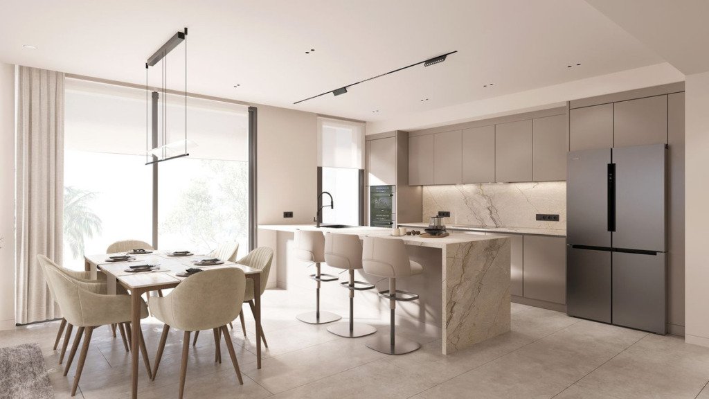 Apartamento Planta Baja — New Golden Mile