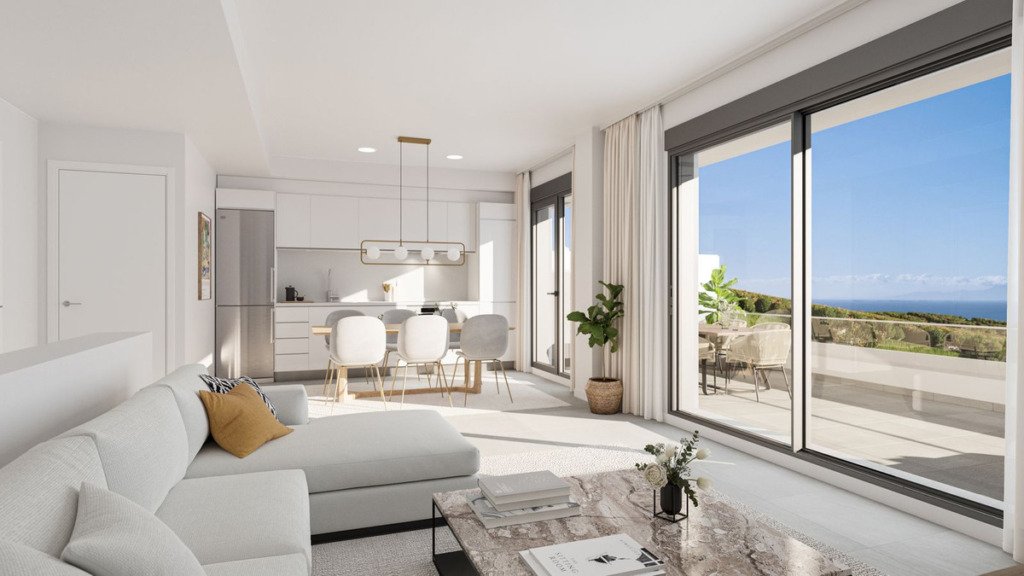 Penthouse — Manilva
