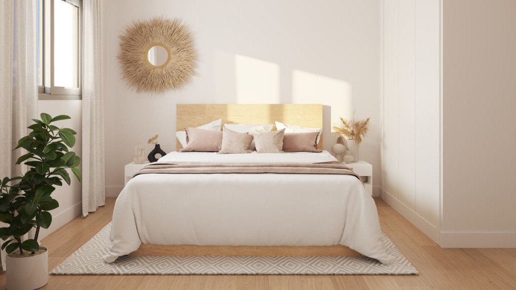 Penthouse — Estepona