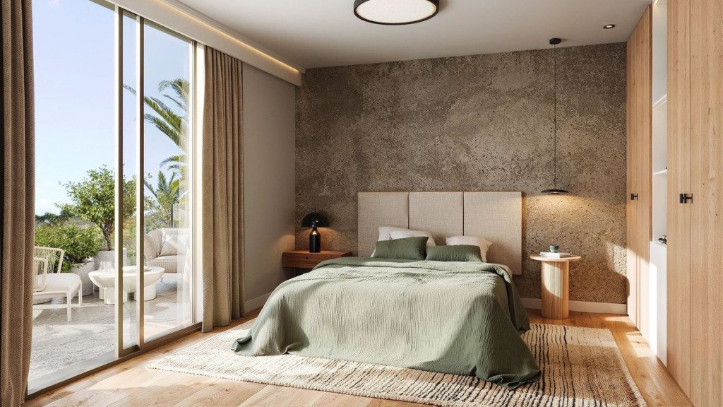 Apartamento Planta Media — Fuengirola