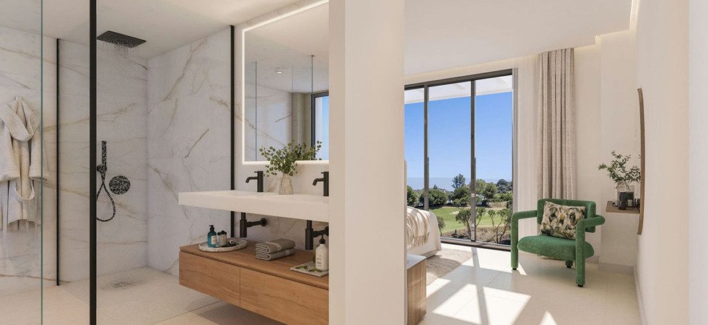Villa – Chalet — La Cala Golf