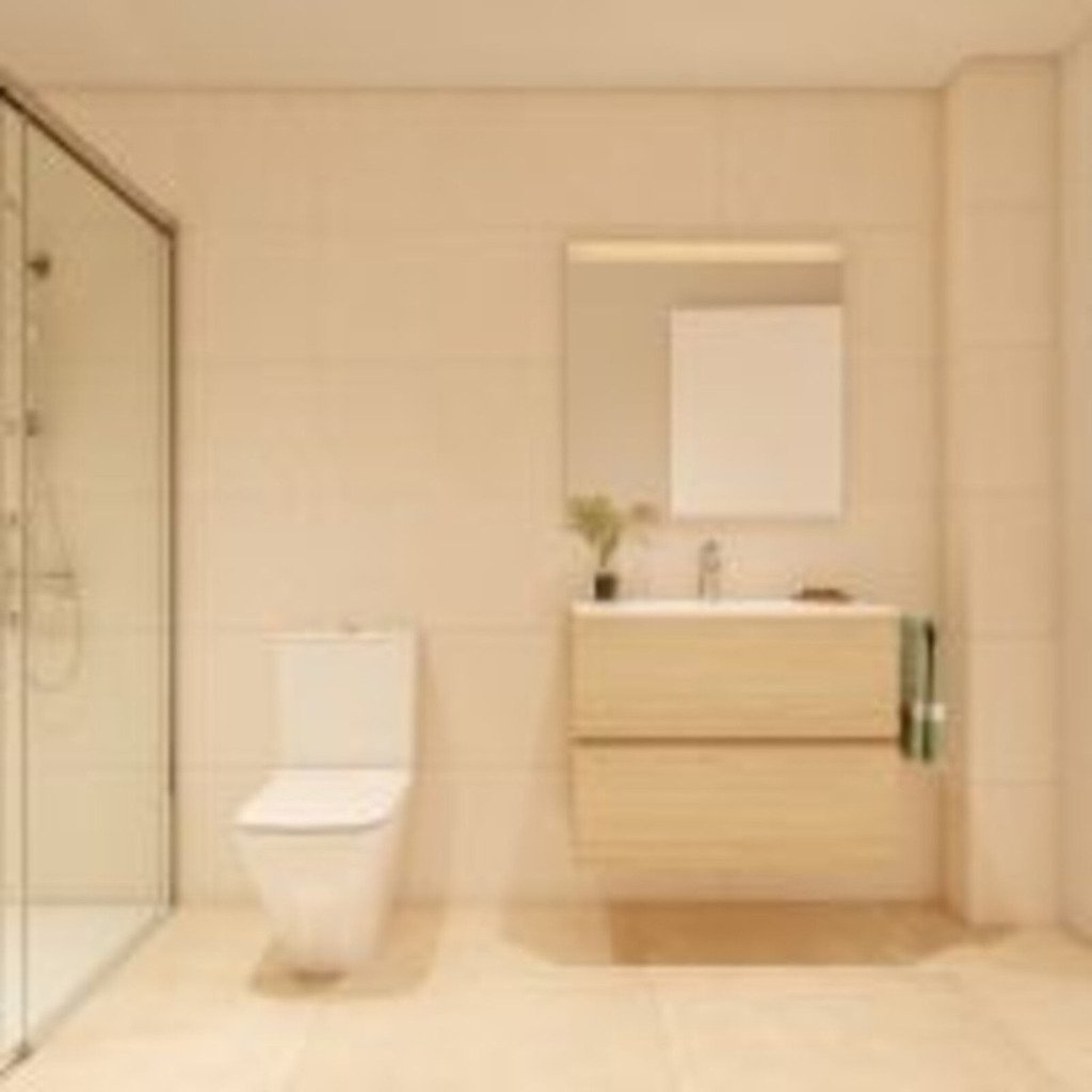 Apartamento Planta Media — Estepona