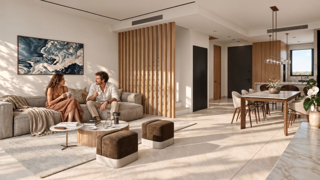 Adosada — Elviria