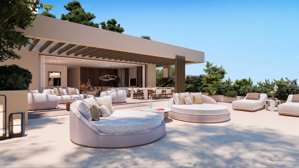 Penthouse — Benahavís
