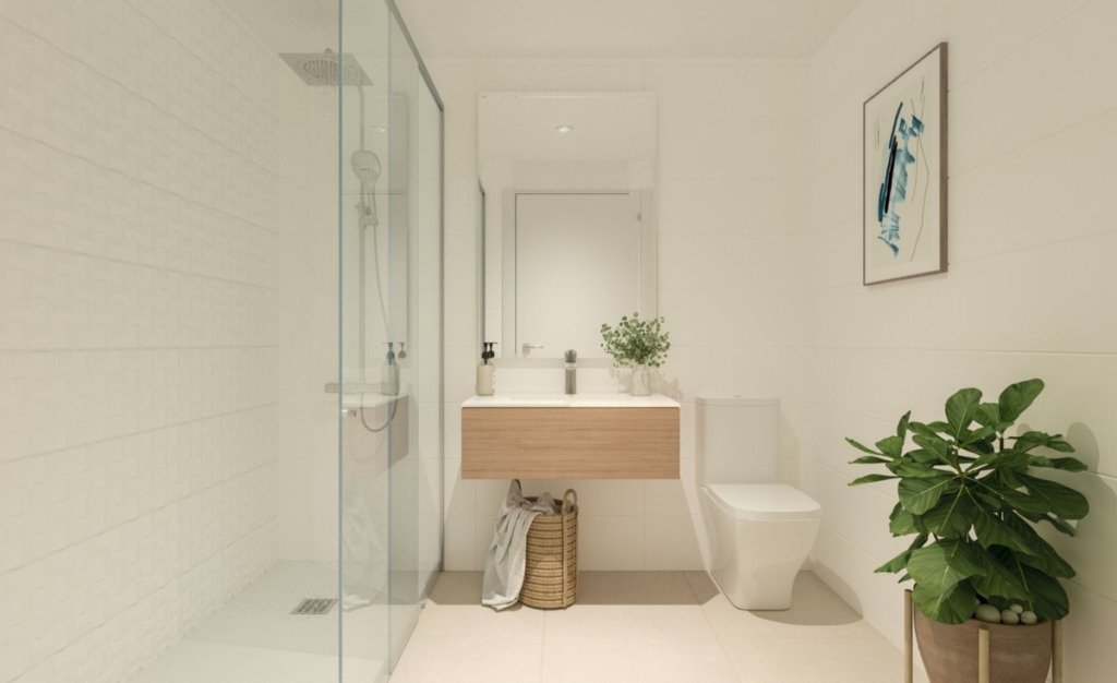 Penthouse – Estepona