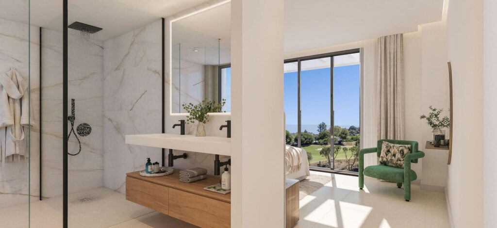 Detached Villa — La Cala Golf