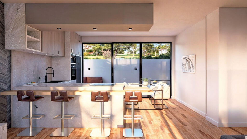 Villa – Chalet — Estepona