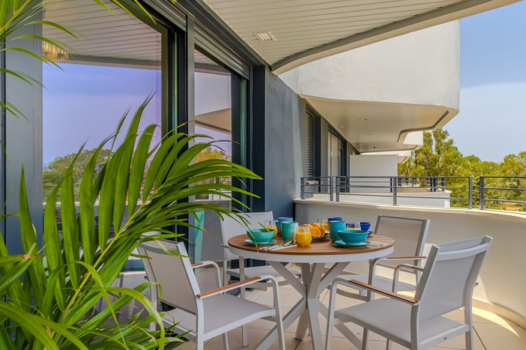 Apartamento Planta Media — Torremolinos