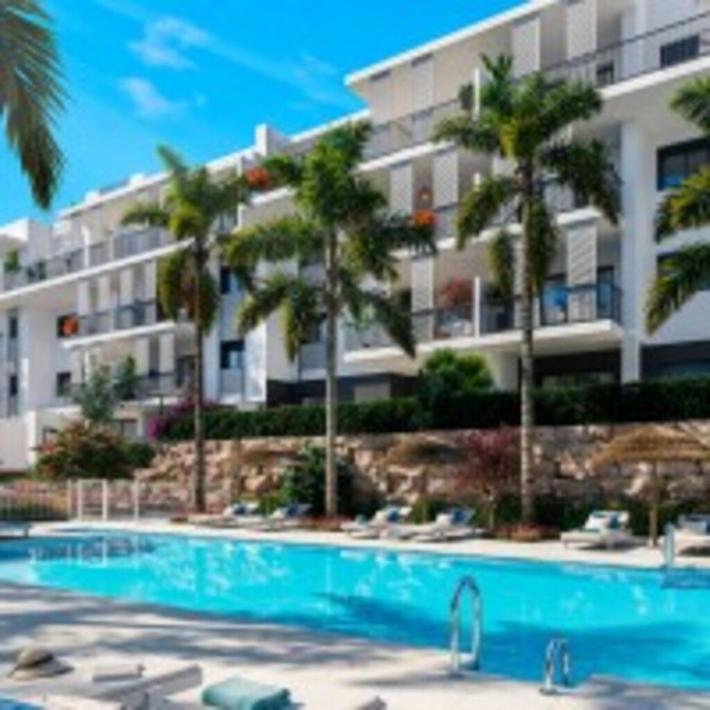 Detached Villa — Estepona