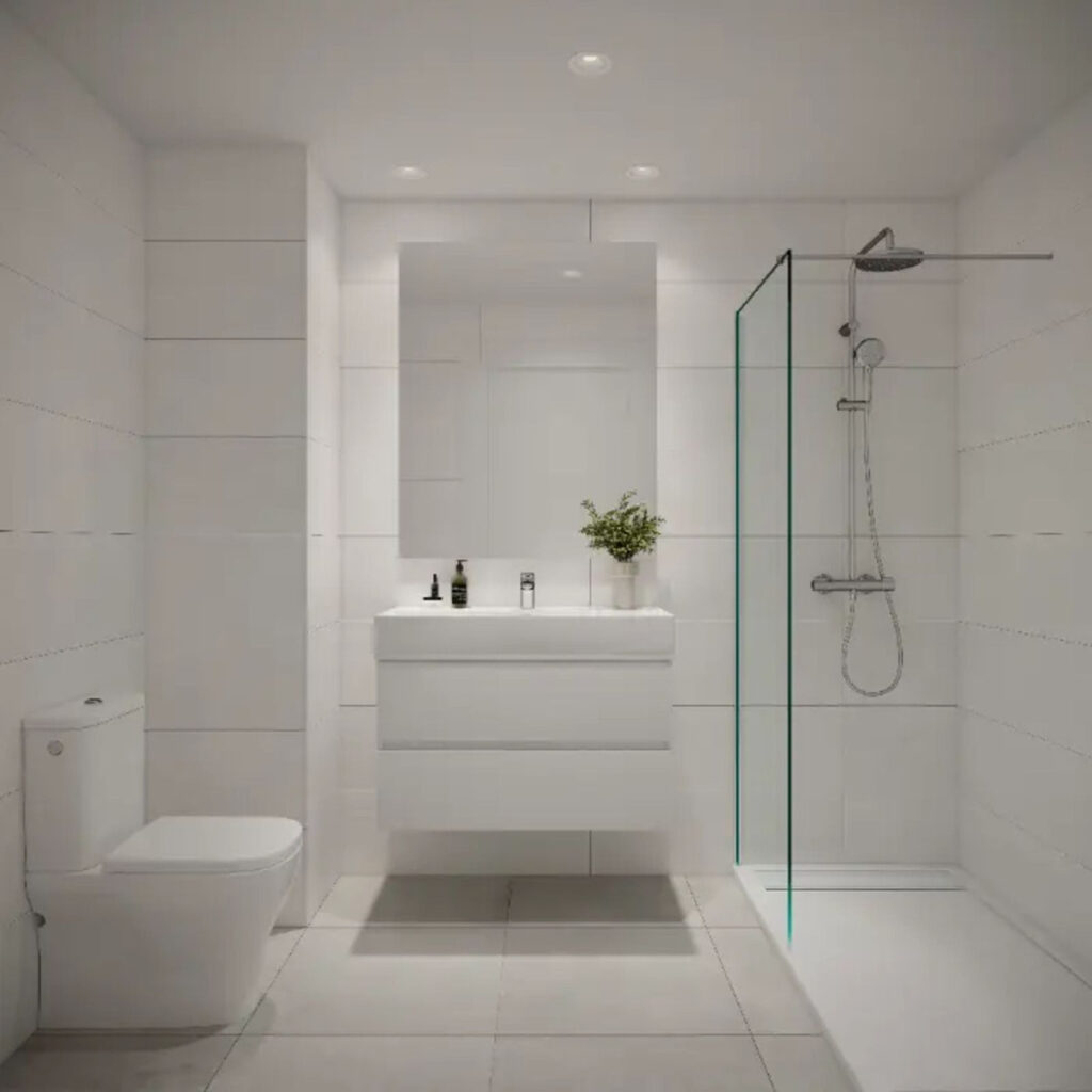 Penthouse — Estepona