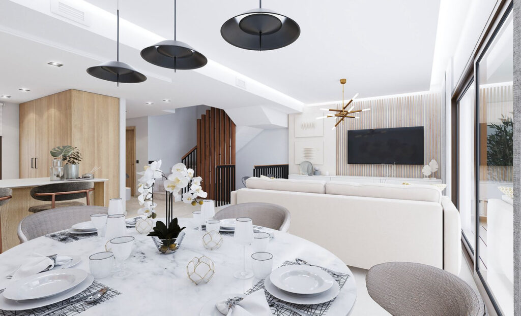 Townhouse — La Cala Golf