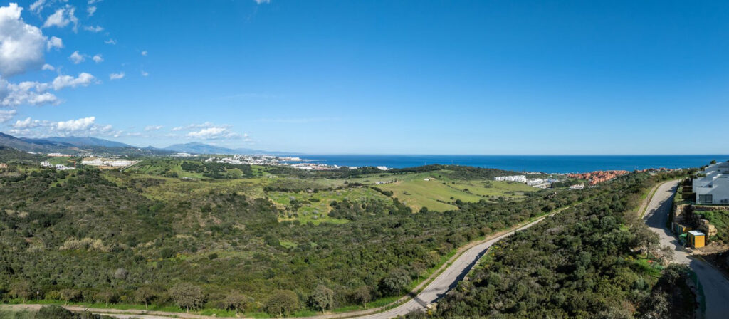 Пентхаус — Casares Playa