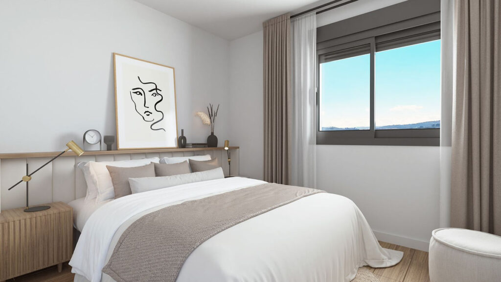 Penthouse — Estepona