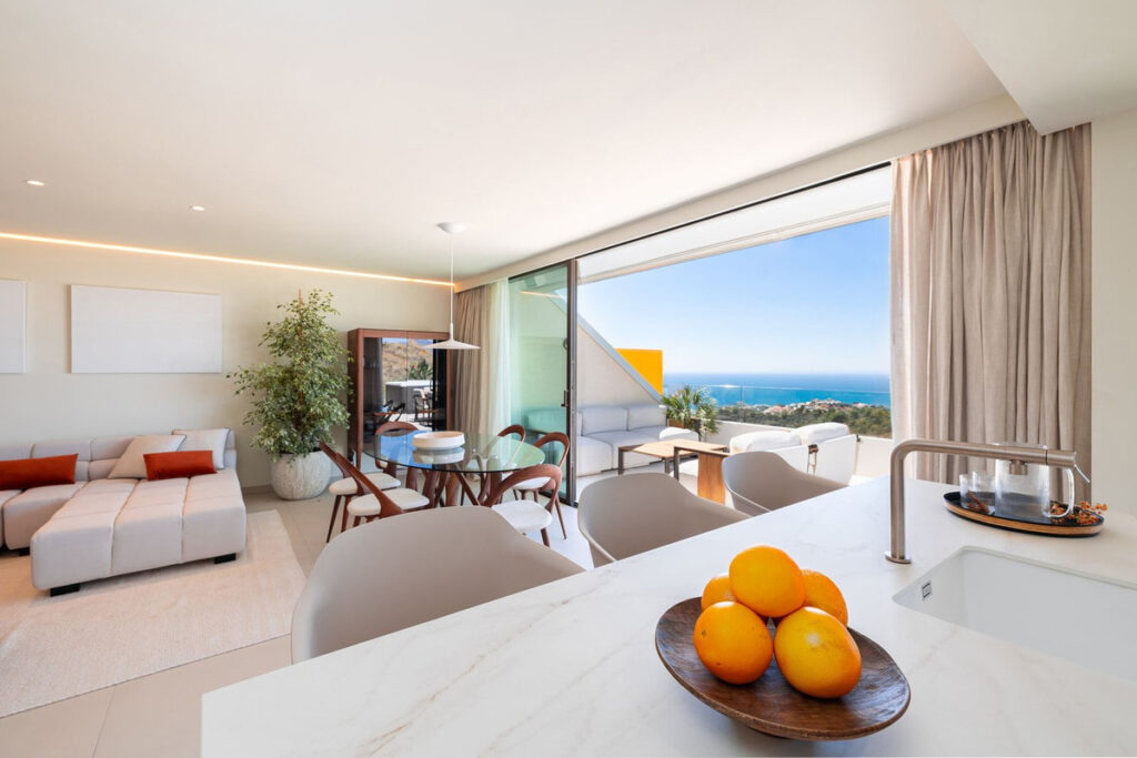 Apartamento Planta Baja — Fuengirola