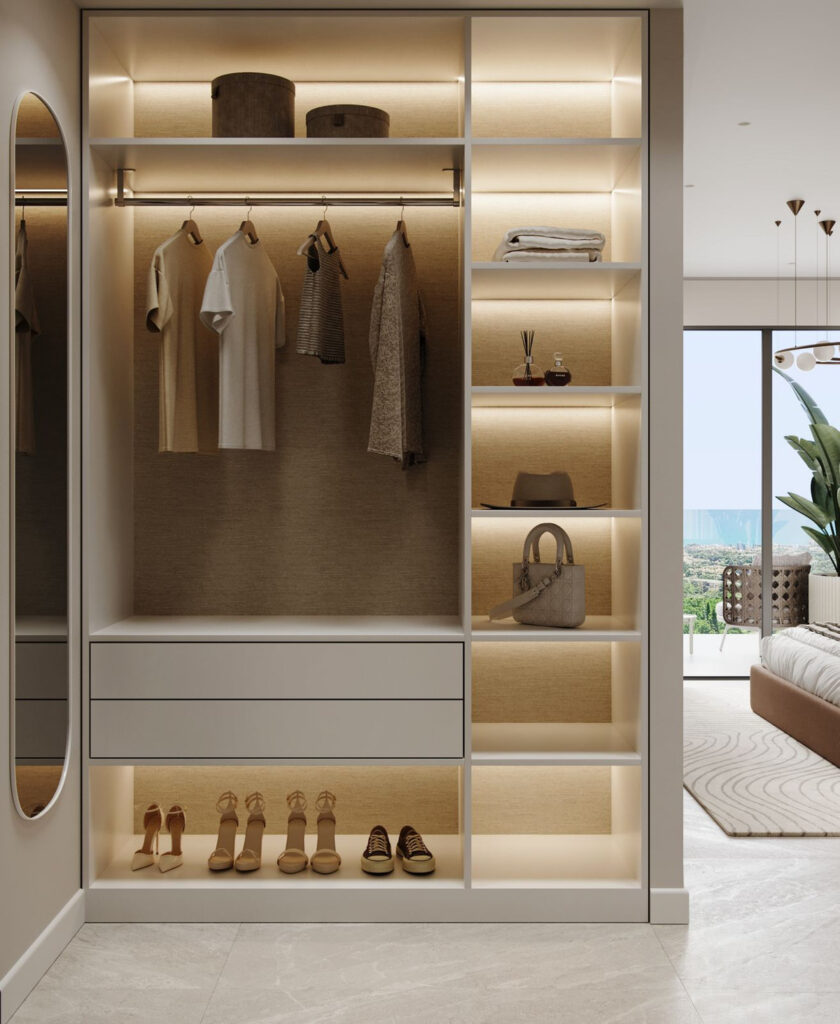 Apartamento Planta Media — Mijas