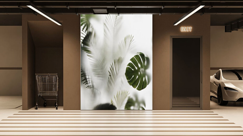 Apartamento Planta Media — Mijas