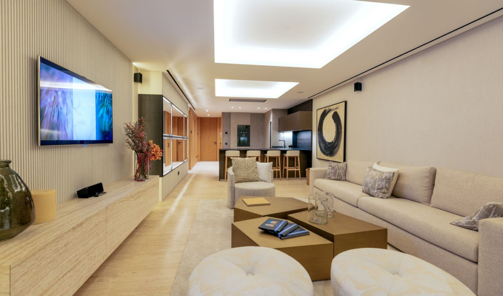 Penthouse — Estepona