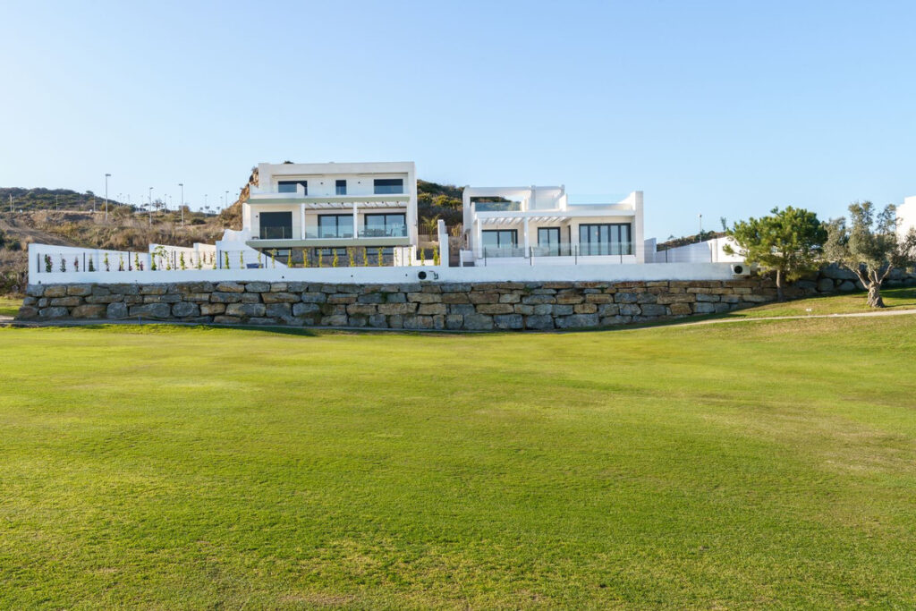 Villa – Chalet — Mijas Costa