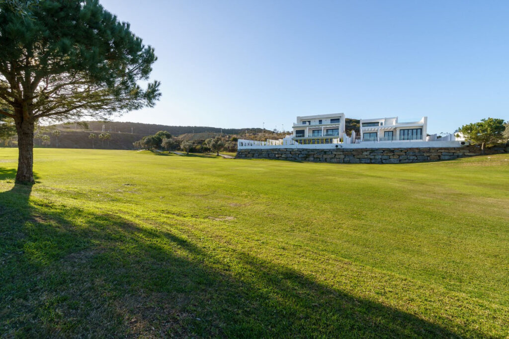 Villa – Chalet — Mijas Costa