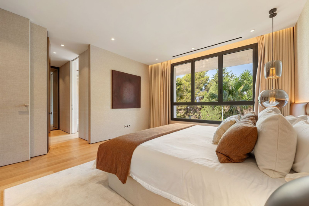 Villa – Chalet — Marbella