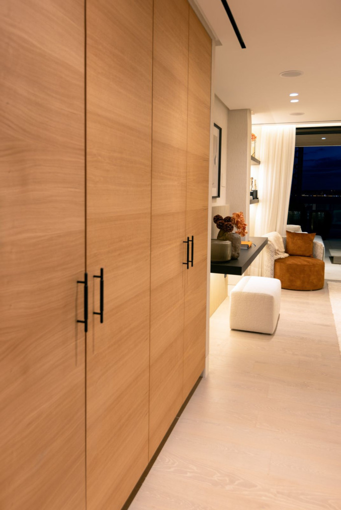 Penthouse — Estepona