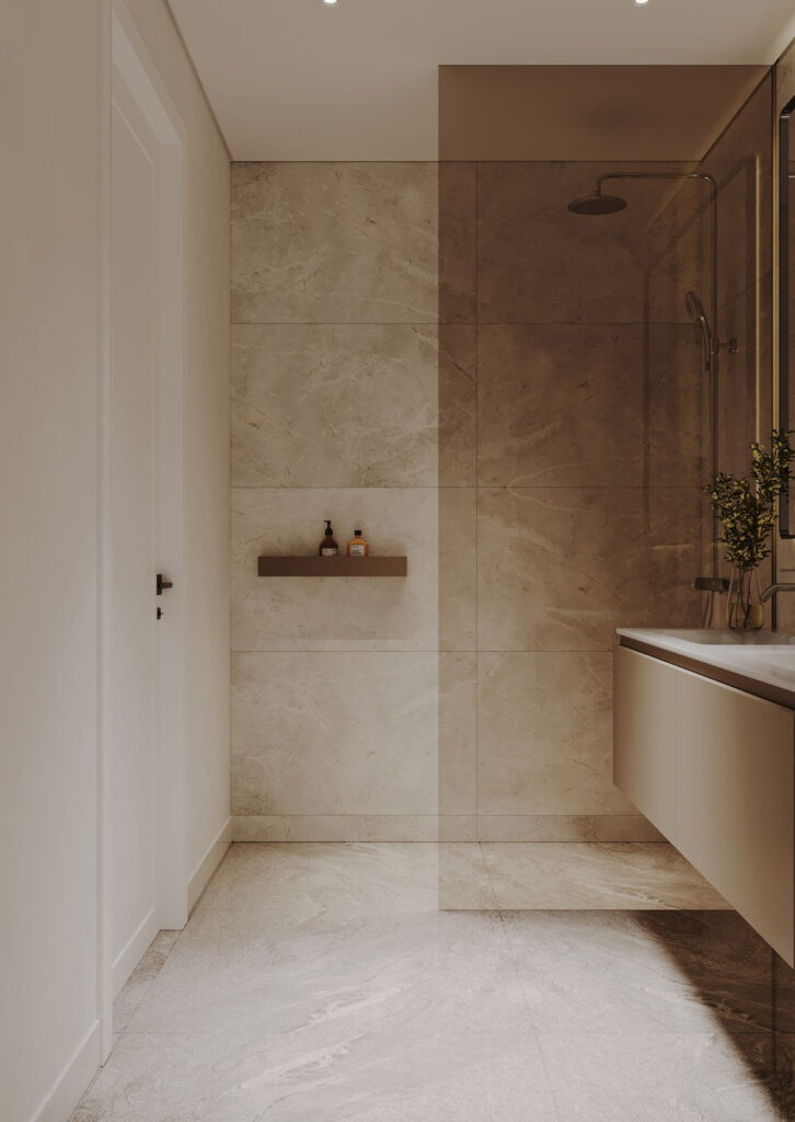 Apartamento Planta Media — Mijas