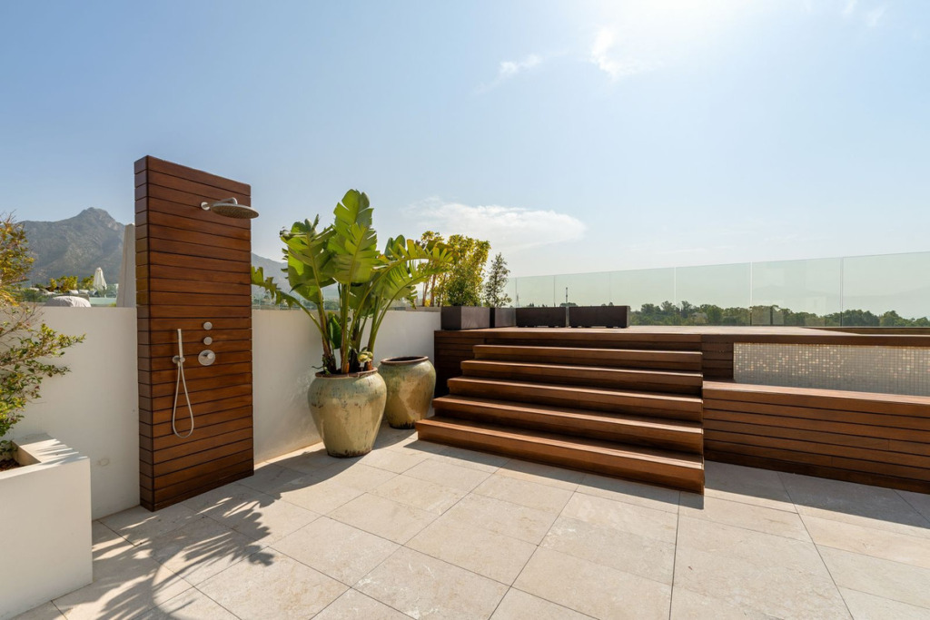 Villa – Chalet — Marbella