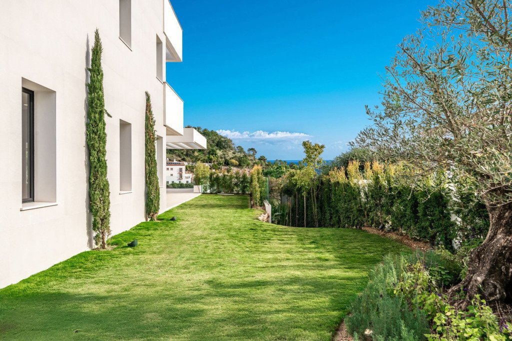 Villa – Chalet — El Madroñal