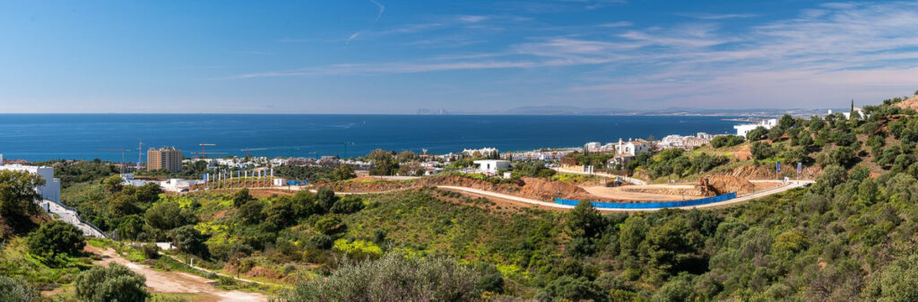 Пентхаус — Marbella