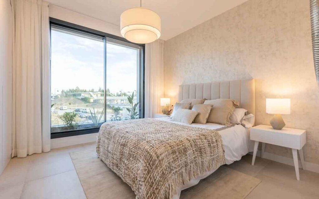 Adosada — Mijas