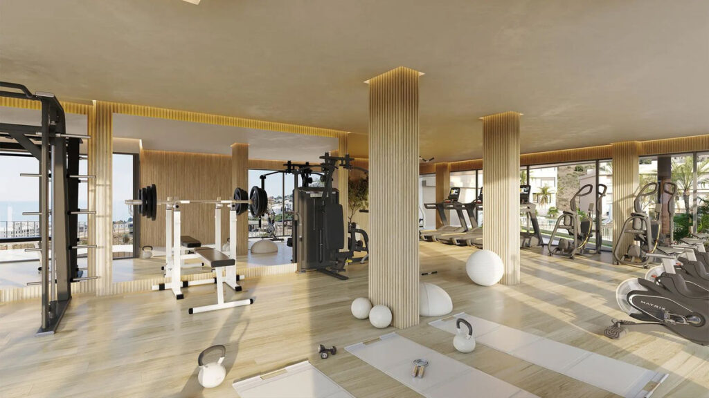 Penthouse — Fuengirola