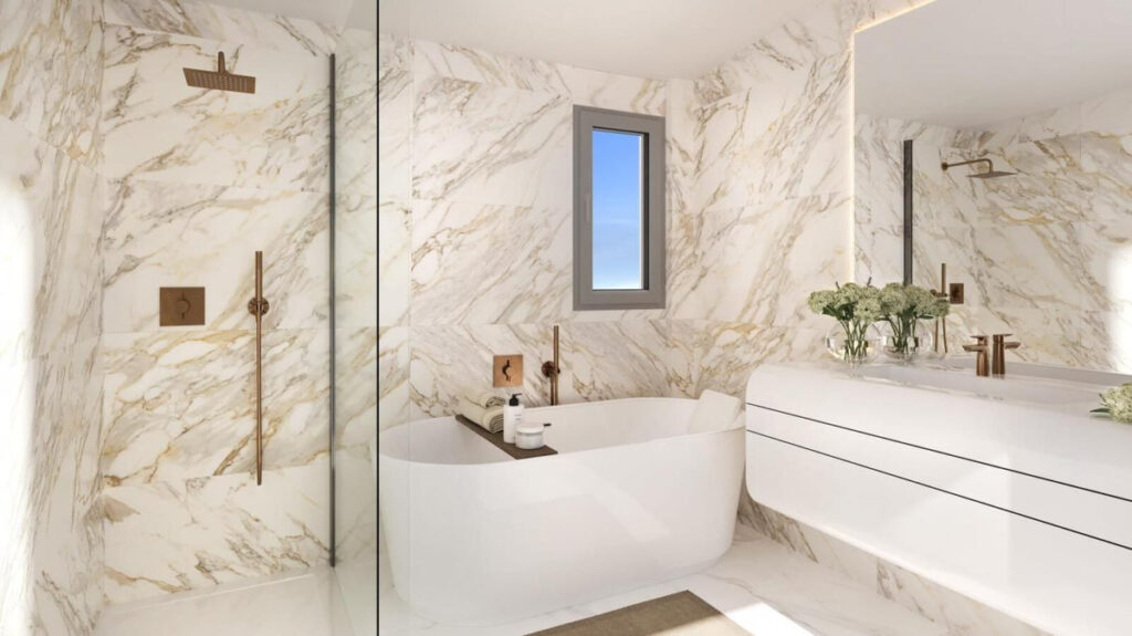 Apartamento Planta Media — Fuengirola