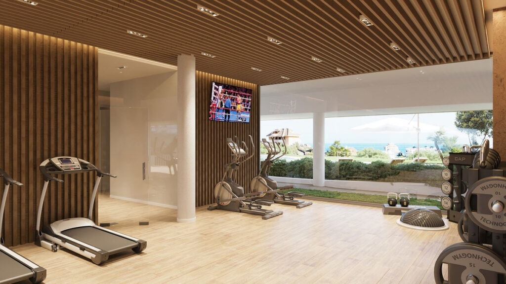 Villa – Chalet — Fuengirola