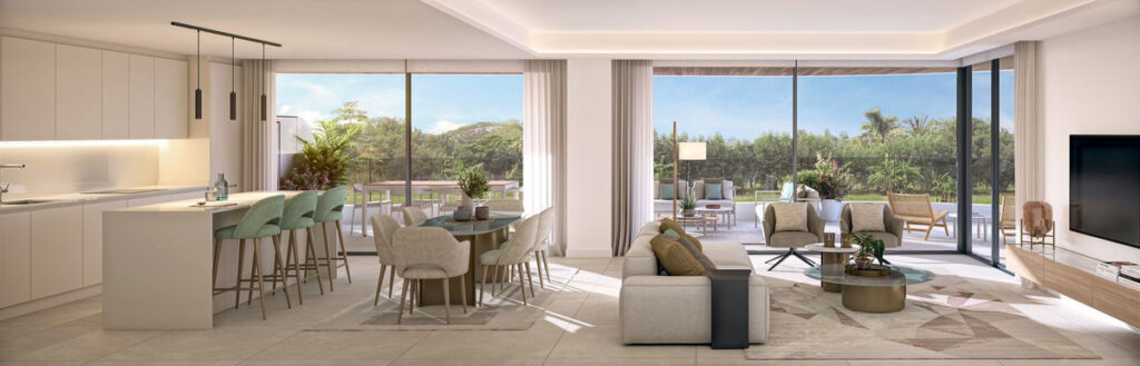 Penthouse — Estepona
