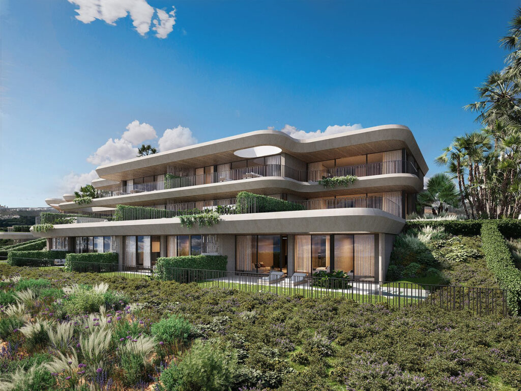 Apartamento Planta Media — Casares