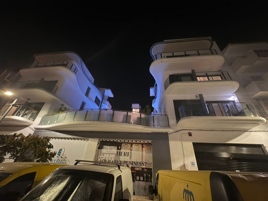Бизнес — Estepona