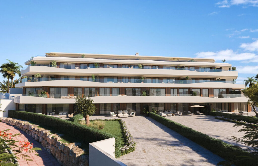 Ático — Fuengirola