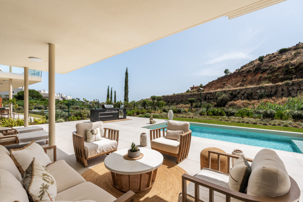 Apartamento Planta Baja — Benalmadena