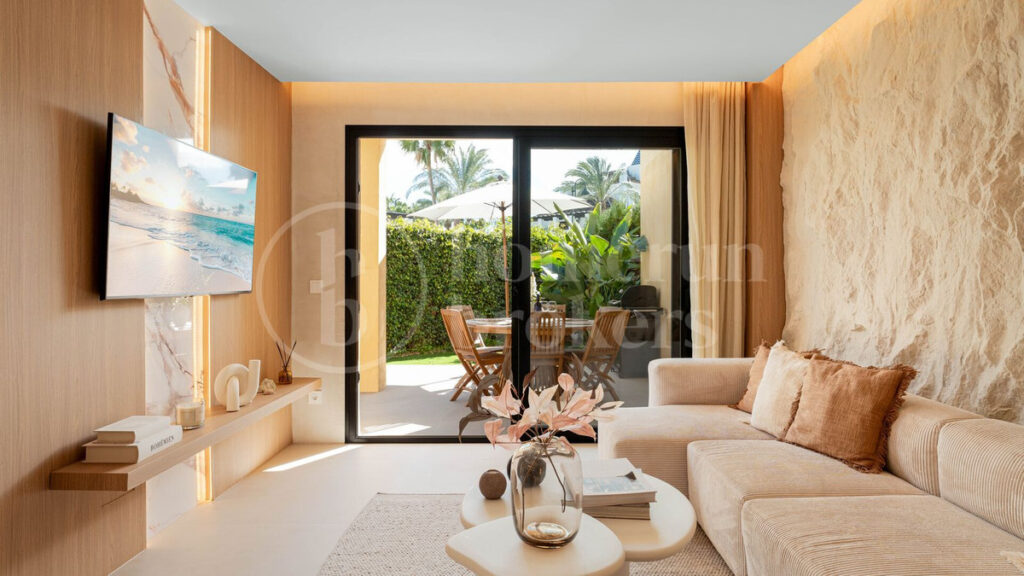 Villa – Chalet — Puerto Banús